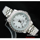 Free shipping Ladies Watches automatic mechanical watches waterproof watch  we13