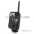  Opas Wireless Flash Trigger Shutter Transceiver FSK 2.4GHz for  20C Radio Slave Remote