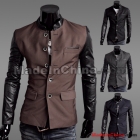 Wholesale -2013 - men suits, business casual men coat, jacket, han edition cultivate one's morality
