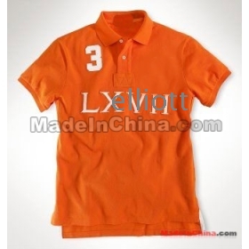 Free shipping Multicolor 10pcs/lot men's short Sleeve shirt 100% Cotton Solid t-shirts M-XXL
