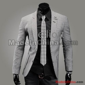 Wholesale -2013 - small suit, cotton cultivate one's morality men jacket, fashion or lend your coat