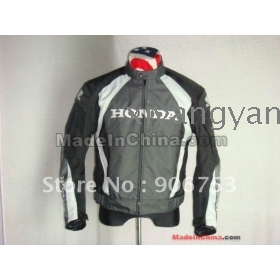 free shipping DUHAN Men's Motor Oxford Jacket Motorcycle Jacket Racing Jacket Motocross jacket,Racer Jackets black  WW444
