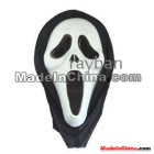 100pcs/lot Costume party supplies Halloween masks  masks Screaming skull Face masks --Free shipping  erw   t0012