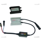 75W 4300K-12000K Xenon HID kit single beam HID  replacement light            #w0136