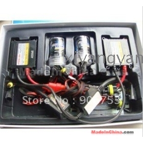 Hid kit 35w H1,H3,H4,H7,H8,H9,H10,H11 ,H13, 880 ,881,9004 ,9005,9006,9007 silm ballast   P444