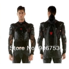 Free shipping 2013 New DAINESE JACKET WAVE  with neck protector FULL BODY ARMOR motocross protector   k1