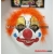 Wholesale~freeshipping 20pcs new clown masks,props bar show, party supplies, Mas         t0018