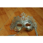 50pcsMix colors Fashion style Halloween Mask Bling Bling Halloween/Party mask                %023