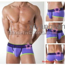 2012 free shipping men underwear and boxers for men xuba underwear pants men               