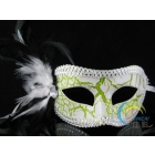 30pcs Fashion style Halloween Mask Bling Halloween/Party Masks,Masque/masuerade               %039