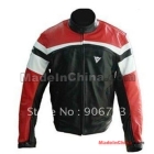 free shipping Dainese Jacket leather jacket,racing jacket,motorcycle jacket,motocross jacket  W33
