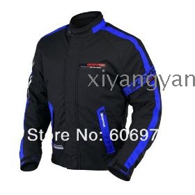 2012 new JK34 riding suit motorbike racing suit/rain/multi-function in autumn and winter jacket  w2