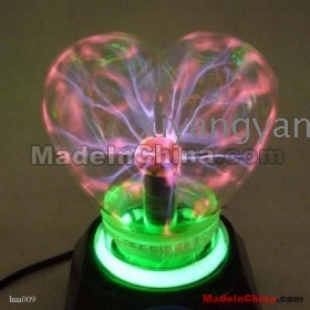 2012 10pcs Music lightning ball electrostatic ball ion ball magic ball magic ball               Mm2