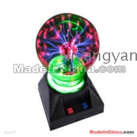 2012 10pcs Music lightning ball electrostatic ball ion ball magic ball magic ball               Mm8