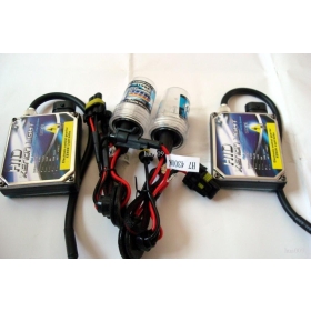 HID Conversio Kit H1/H3/H4/H7/H8/H9/H10/H11/H13/9004/9005/9006/9007//HB4 12V 35W       