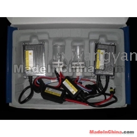  75W 4300K-12000K Xenon HID kit single beam HID H1 replacement              #w004