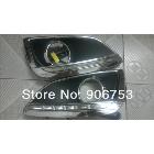 2010-2012 Hyundai ix35 High quality LED Daytime running lights front Fog lamp Fog Lights ix   m