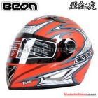 Free shipping BEON Classic Full Face Helmet Winter Helmet Racing Helmet International Version Motorcycle Helmets [Y12
