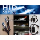 Wholesale - Auto XENON HID Conversion Kit 12 V 35W H3 4300K HID Xenon kit Lamp hid xenon blub BallastRR 