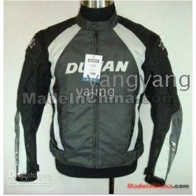 DUHAN hump motorcycle Jackets Motorcycle Jacket black jacket Grey Blue Red Jackets plus size M L XL XXL  h0