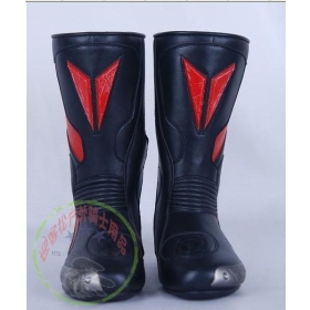 Dainese motorcycle racing boots, motorcycle boots, racing shoes, boot                bn01