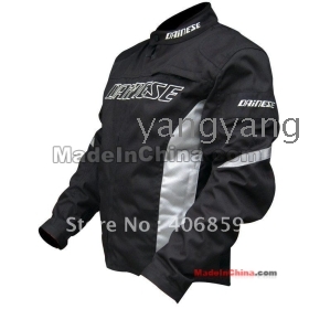 2011 New Arrival Dainese motorcycle racing jacket waterproof windproof 3 as402369