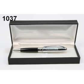 Wholesale free shipping discount sale alot model brand writing pens ball-point pen come with box case certificate tags 37 