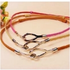 Wholesale - women belt waist belts fashion dress Adjustable design exquisite pothook buckle 
