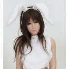 Free Shipping!Semi-solid male dolls inflatable doll with hands and feet vibration function of human voice 