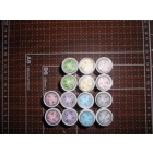 50 pairs/100 pieces Fashion 18.2mm -EYE Contact Lens Lenses Color Contact Lens 5 colors NO06