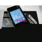 10pcs/lot Fashion ultrathin 4th Multi-function Cell Phones Smartphones 