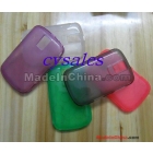 100pcs/lot TPU case,Back Cover,Soft silicone Protective case for  9000 Mobile cell phone cases
