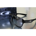 NEW DISPATCH II SUNGLASSES Polished Black / Grey + Extra Icons. AUTHENTIC