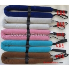 free shipping 12/24pcs Walk-O-Long Baby Walking Assistant Learning To Walk walker safety harness Toddler walkers RRR020