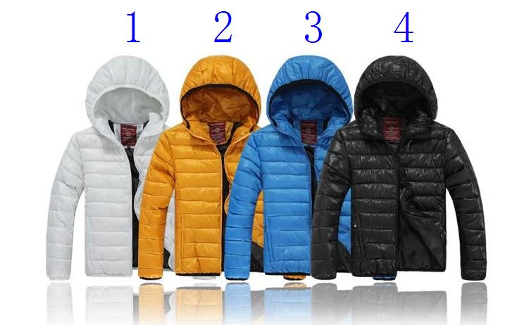 4men clothing store