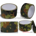 hot 10M army insulated waterproof tape camo camouflage fabric tape great for hunting air rilfes airsoft 5colours choose