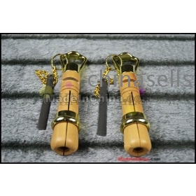 billiard wooden tip clamp repair billiard snooker cue tip suppressor tip repair device cue maintenance tool
