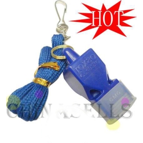 in stock fox 80 football whistle soccer whistle basketball Whistle referee whistle cheerleaders whistle