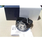 Free shipping hot sale EF-550PB-7AV EF-550PB watch men's fashion wristwatch + box