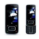 New Arrival   8208 Mobile Phone, Music Cell Phones ,3G Phones Freeshipping