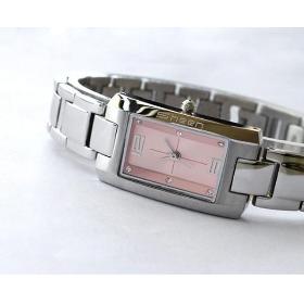  Hk post Free shipping SHE-4004D-4A SHE-4004D 4004D women's watch quartz lady watch +oiginal box