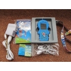 Free shipping Cartoon Doraemon design mobile phone quad band , Bluetooth,Camera,Ebook kids cell phone A520 