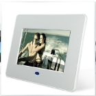 Digital Photo Frame/7 inch Picture Frame/DF703 Frame for Christmas Gift, Free Shipping! Hot Selling! 