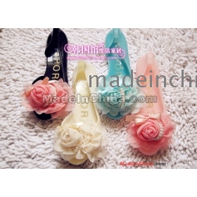 Online clothing stores Jellies shoes for women