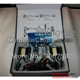 2012 Free shipping+ 35W BI-XENON HID KIT h4 hi/lo, 9007 hi/lo , h13 hi/lo, 9004 hi/lo Xenon Kit fastest ship  8dfswer