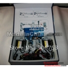 2012 FREE FEDEX 20pcs/lots HID xenon 55w hid kits cheap price auto lighting Single beam kits hid xenon lights 1mnjkh 