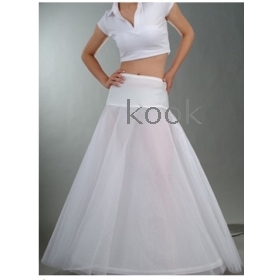 free shipping Wholesale made-to-measure hot sell beautiful wear accessories Cathedral wedding petticoat wedding veils  #16