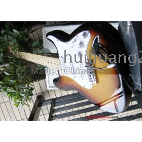  Free shipping/Top quality New style  color  Electric Guitar #01