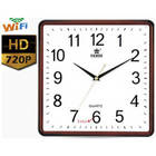 Free Shipping HD1080P house home The Clock hidden wifi camera dv wc005h