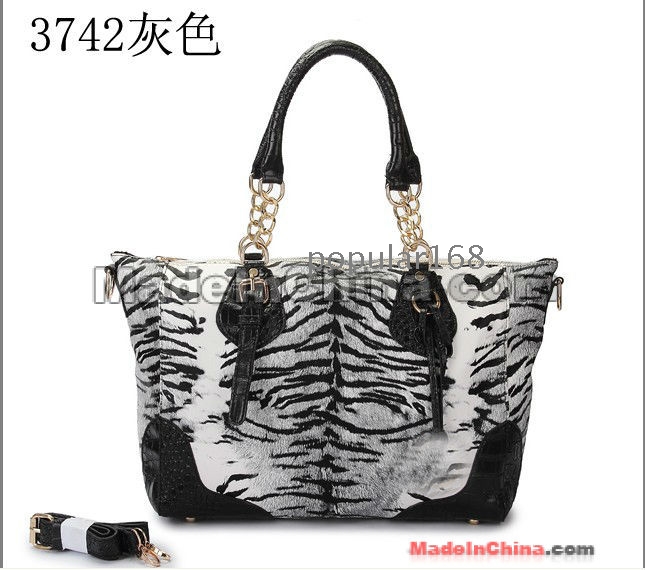 handbag designer style Woman s purse Shoulder bag